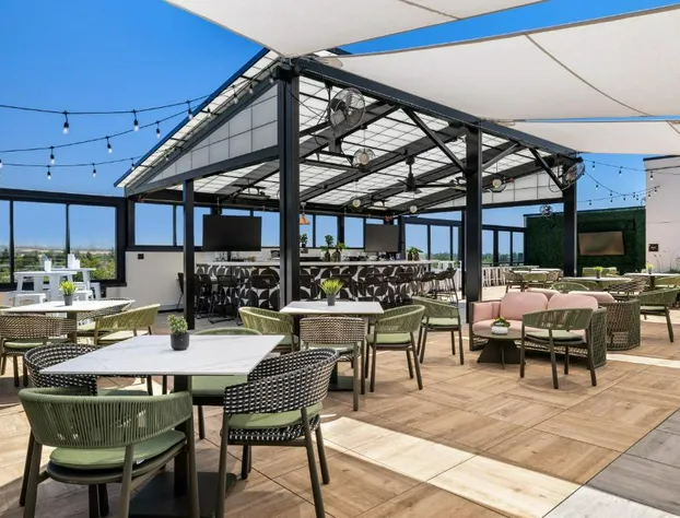 Hotel Káterina hotel detail image 3