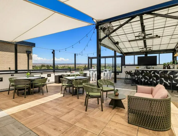 Hotel Káterina hotel detail image 4