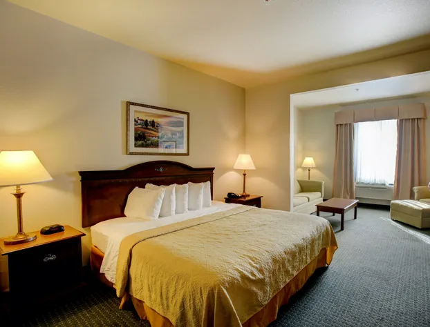 Hawthorn Extended Stay by Wyndham College Station South hotel detail image 2