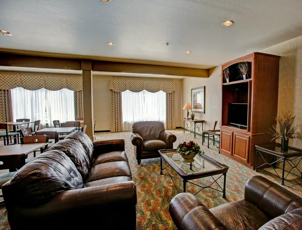 Hawthorn Extended Stay by Wyndham College Station South hotel detail image 4