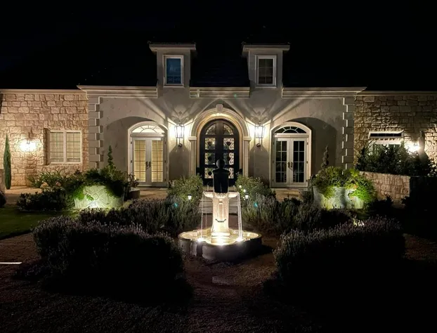 Domaine Chardonnay hotel detail image 1