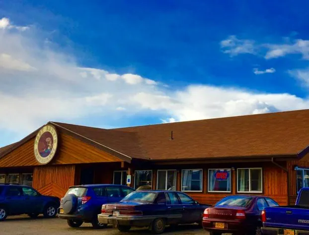 Young's Motel hotel detail image 1