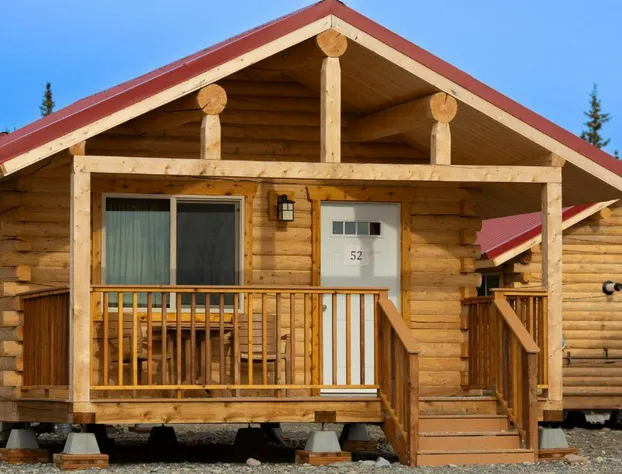 Young's Motel hotel detail image 3