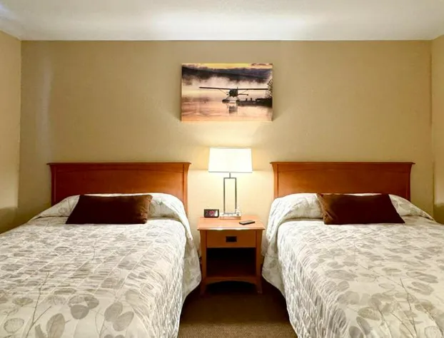 Young's Motel hotel detail image 4