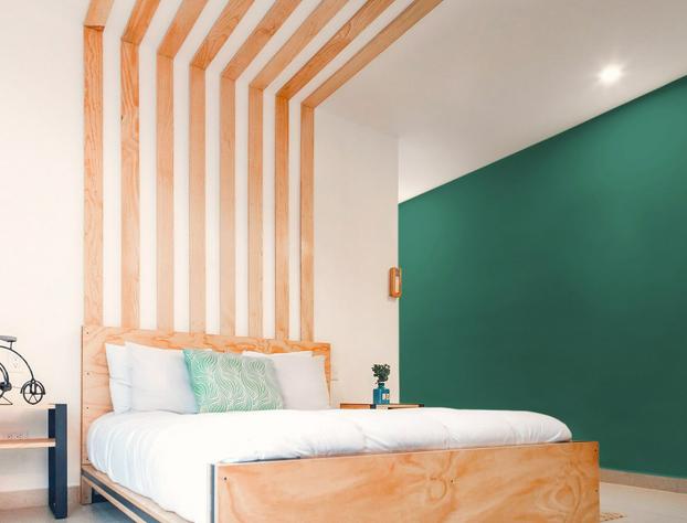 Nomads Hotel & Rooftop pool hotel detail image 4