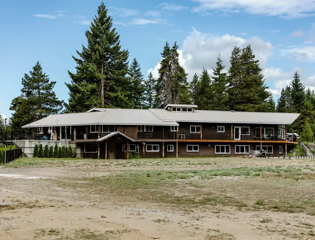 Silver Ridge Ranch hotel detail image 1