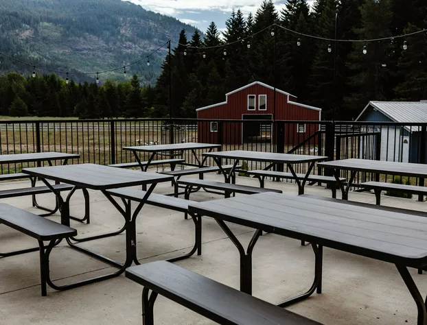 Silver Ridge Ranch hotel detail image 2