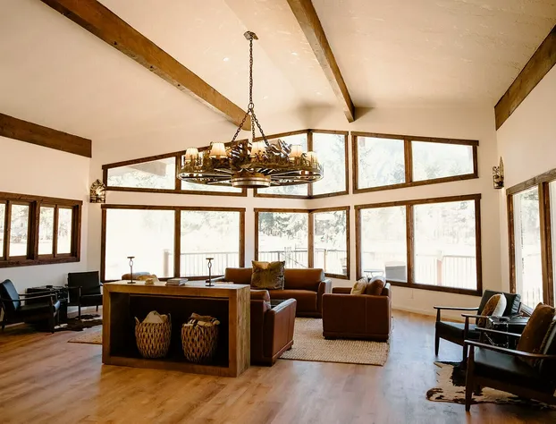 Silver Ridge Ranch hotel detail image 4