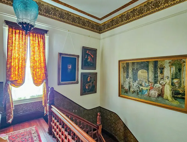 The JD Hyde Historic Inn hotel detail image 3