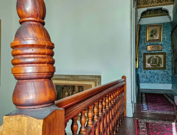 The JD Hyde Historic Inn hotel detail image 4