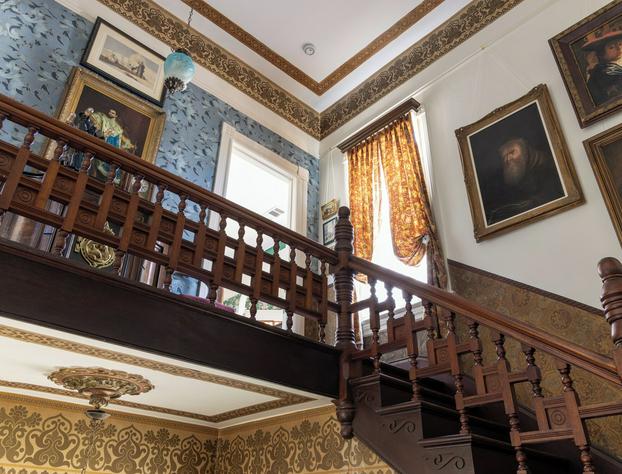 The JD Hyde Historic Inn hotel detail image 3
