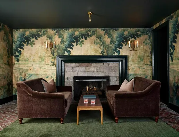 Stockton Inn hotel detail image 3
