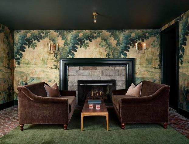 Stockton Inn hotel detail image 3