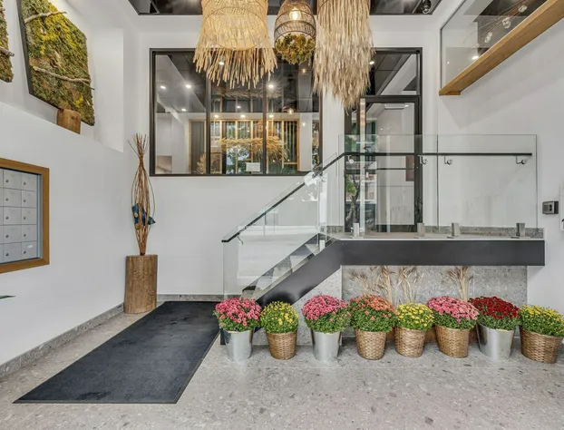 La Sainte Paix hotel detail image 1