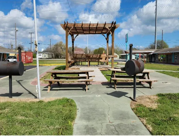 OYO Gulfway Motel hotel detail image 3