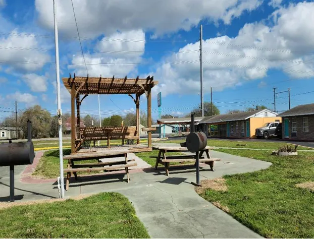 OYO Gulfway Motel hotel detail image 4