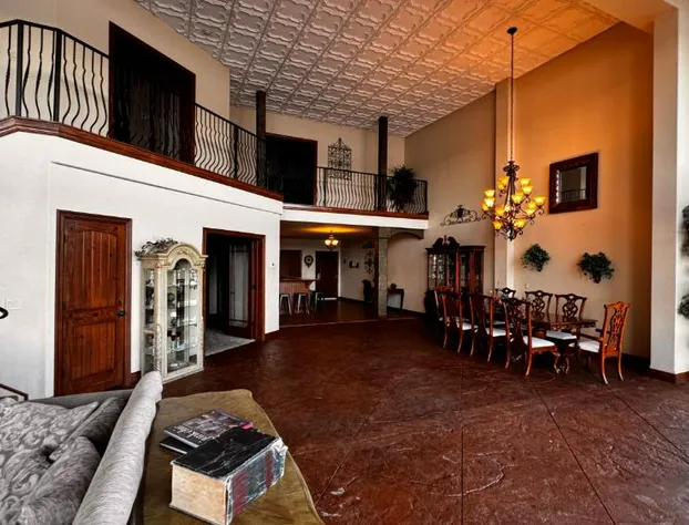 D'Monaco Luxury Resort hotel detail image 2