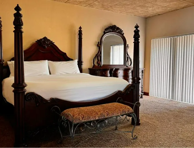 D'Monaco Luxury Resort hotel detail image 3