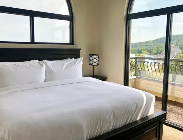 D'Monaco Luxury Resort hotel detail image 4