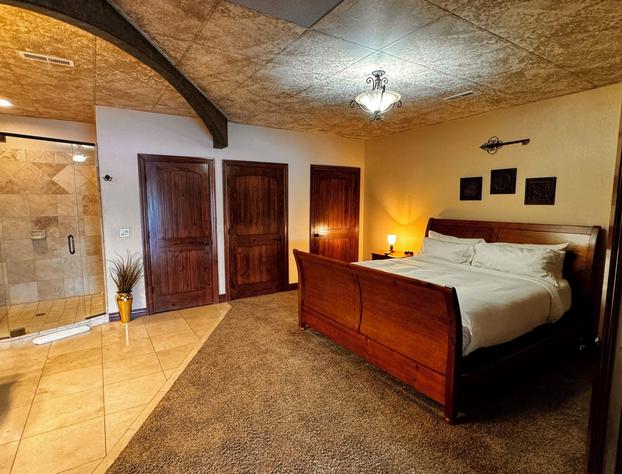 D'Monaco Luxury Resort hotel detail image 1
