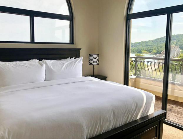 D'Monaco Luxury Resort hotel detail image 4