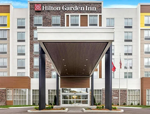 Hilton Garden Inn Nashville Opryland hotel detail image 2
