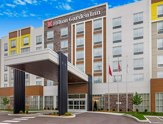 Hilton Garden Inn Nashville Opryland hotel detail image 3