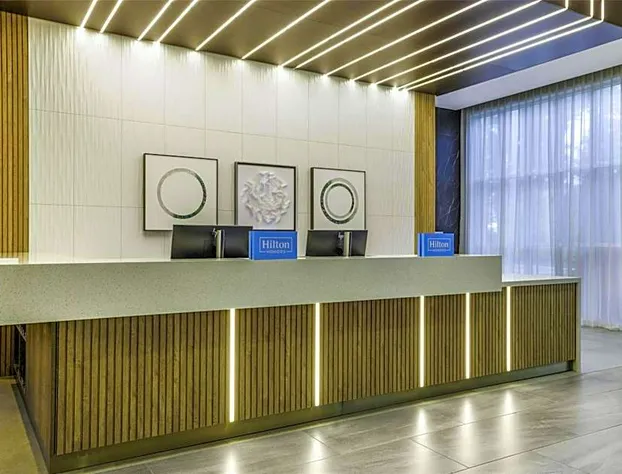 Hilton Garden Inn Nashville Opryland hotel detail image 4