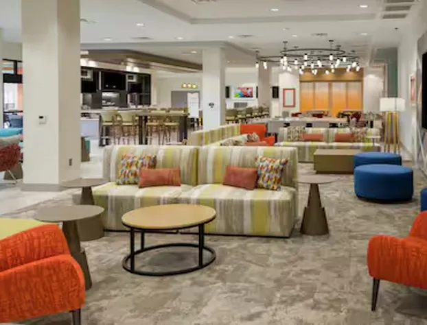 Hilton Garden Inn Nashville Opryland hotel detail image 1