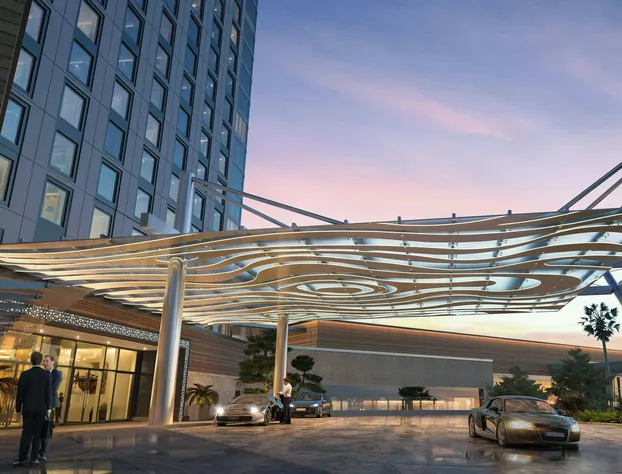 Gaylord Pacific Resort & Convention Center hotel detail image 4