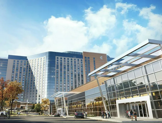 Gaylord Pacific Resort & Convention Center hotel detail image 1