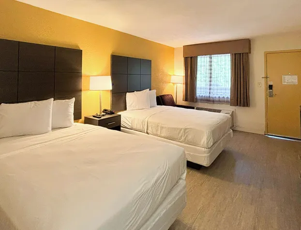 Motel 6 Charlotte, NC - Northlake hotel detail image 4