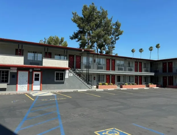 Heritage Inn hotel detail image 1