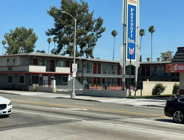 Heritage Inn hotel detail image 2