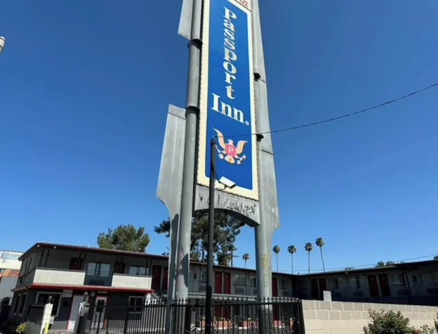 Heritage Inn hotel detail image 4