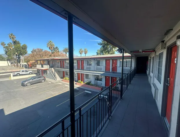 Heritage Inn hotel detail image 1
