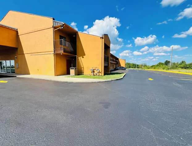 Value Stay hotel detail image 1