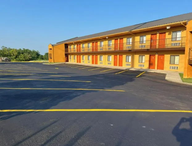 Value Stay hotel detail image 2