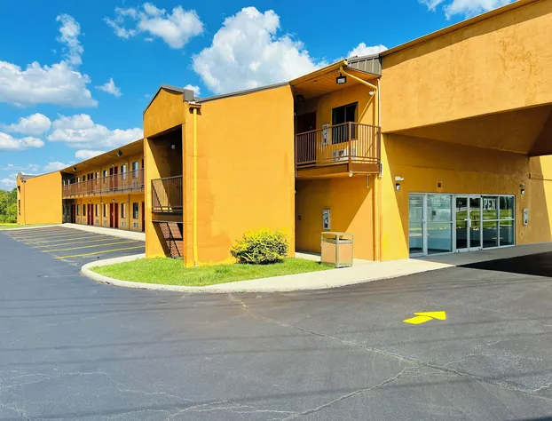 Value Stay hotel detail image 3