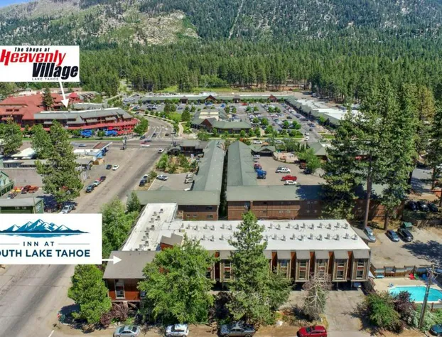 Inn At South Lake Tahoe hotel detail image 1