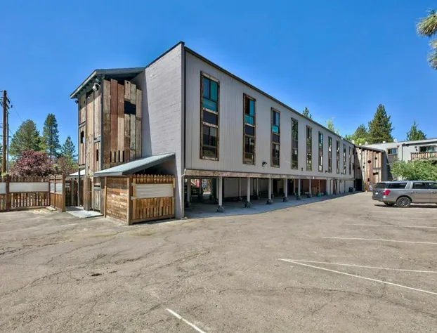 Inn At South Lake Tahoe hotel detail image 2