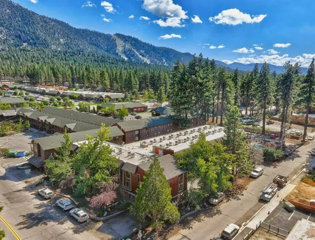Inn At South Lake Tahoe hotel detail image 3