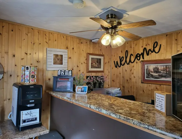 KJ's Inn and Suites By OYO Gettysburg U.S. Hwy 212 hotel detail image 2