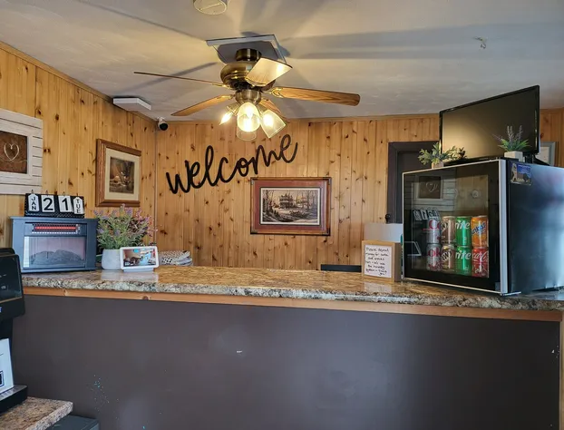 KJ's Inn and Suites By OYO Gettysburg U.S. Hwy 212 hotel detail image 3