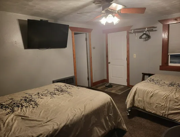 KJ's Inn and Suites By OYO Gettysburg U.S. Hwy 212 hotel detail image 4