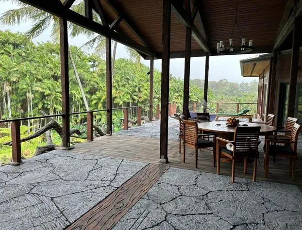 Hawaii Magic Skies Farmstay hotel detail image 1