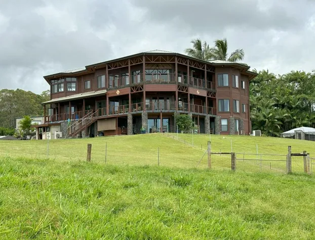 Hawaii Magic Skies Farmstay hotel detail image 2