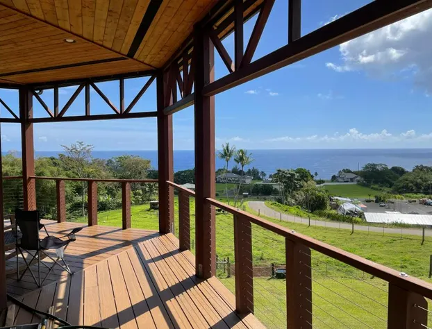 Hawaii Magic Skies Farmstay hotel detail image 4