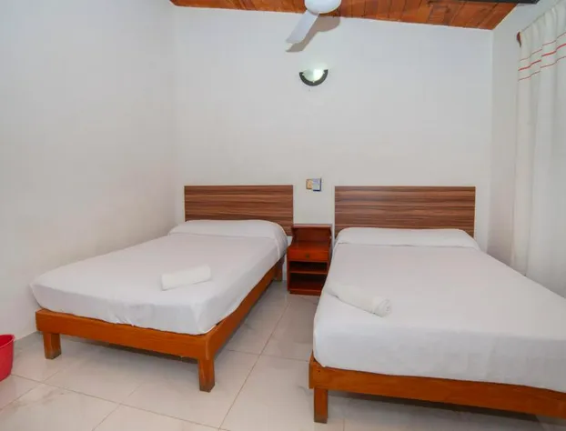 Hotel del profe hotel detail image 1