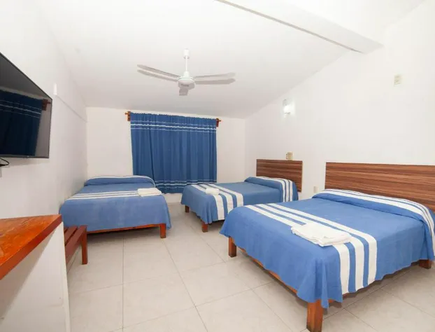 Hotel del profe hotel detail image 2